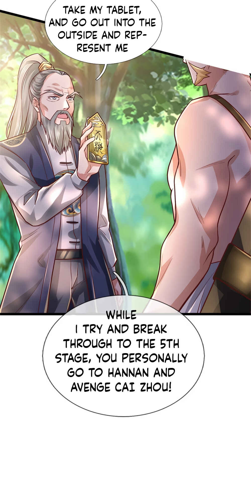 Chapter 277 - Page 11
