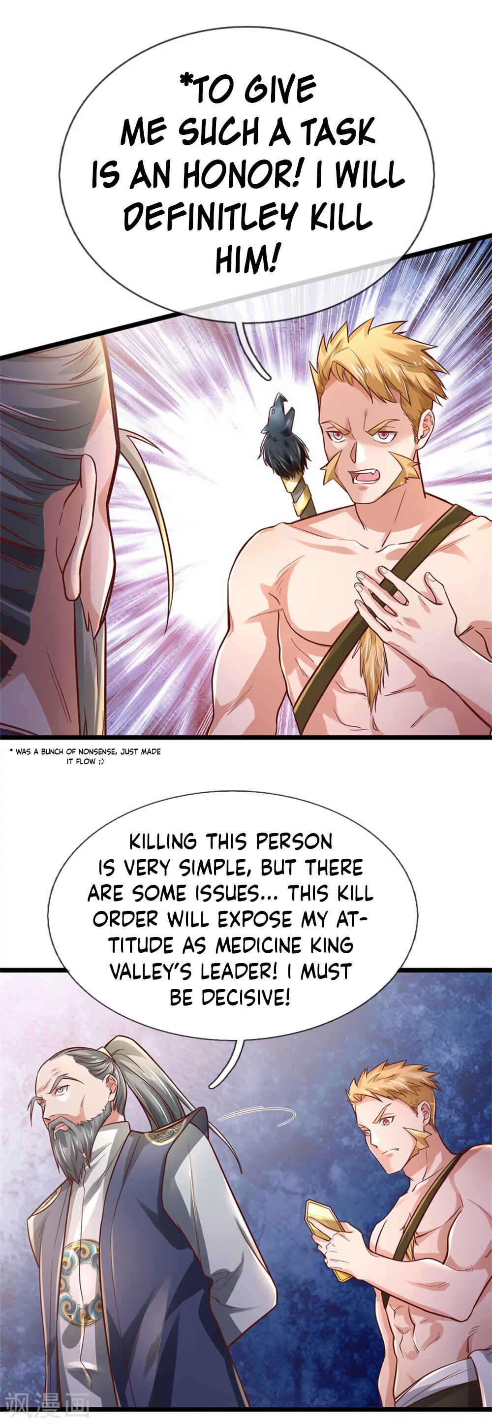 Chapter 277 - Page 13