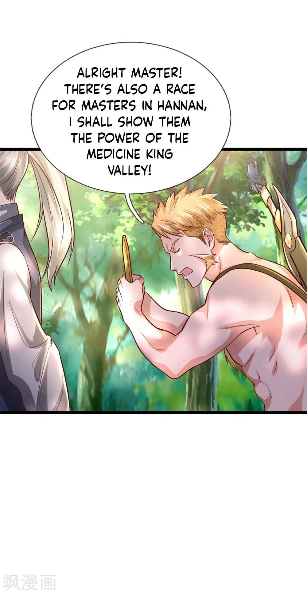 Chapter 277 - Page 14