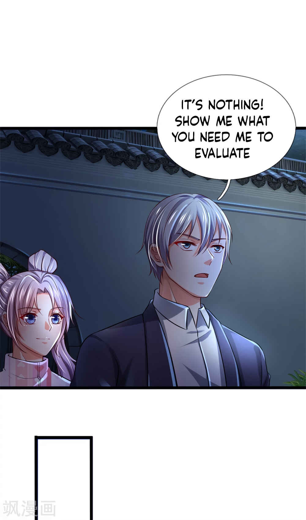 Chapter 277 - Page 18