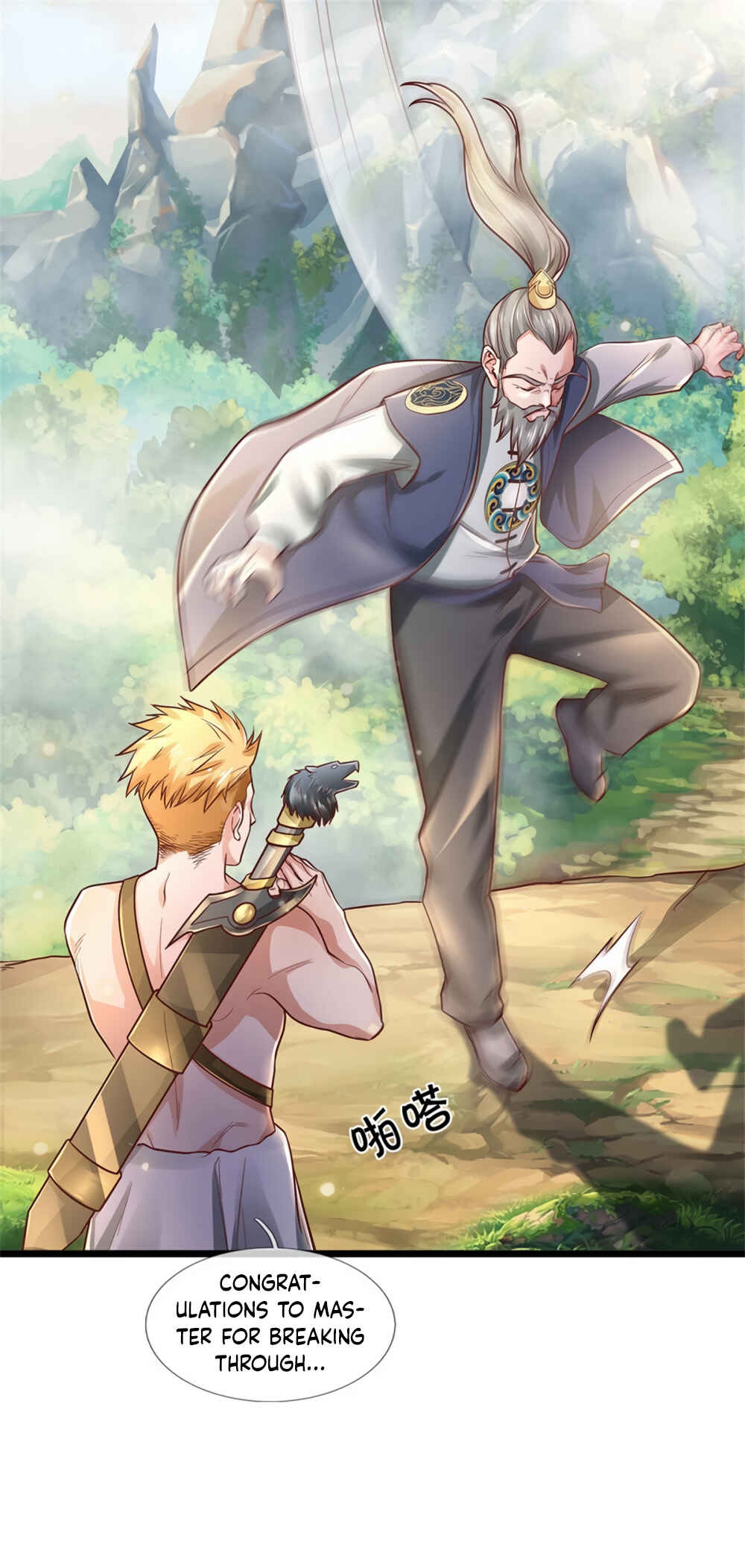 Chapter 277 - Page 6