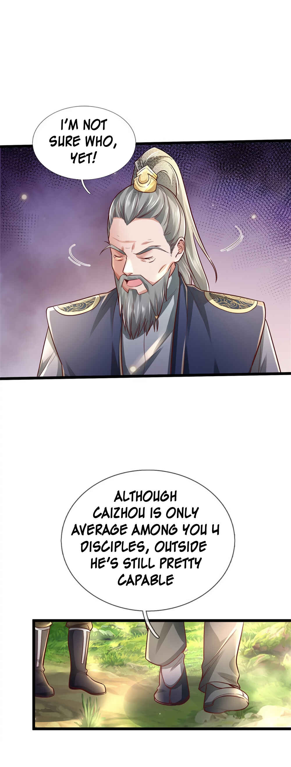 Chapter 277 - Page 8
