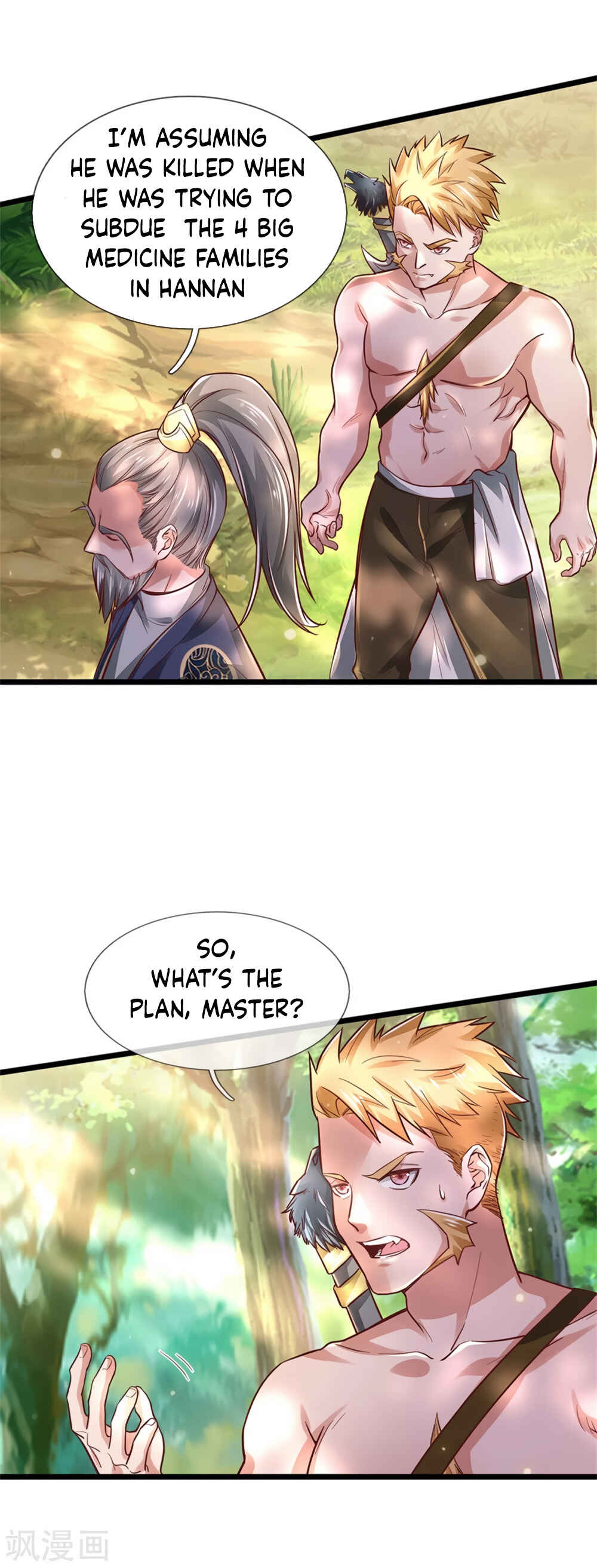 Chapter 277 - Page 9