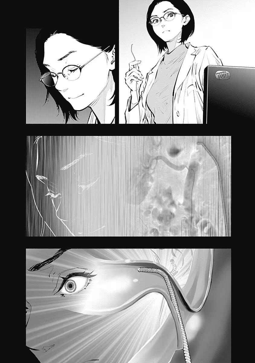 Chapter 86 - Page 18