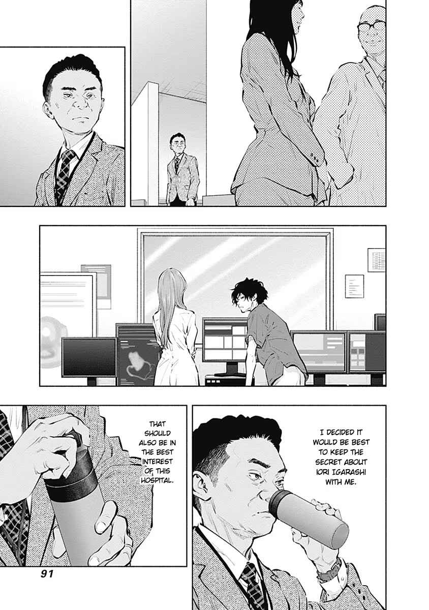 Chapter 86 - Page 29