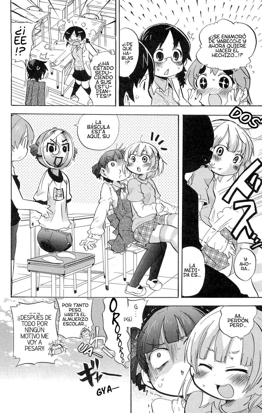 Chapter 208 - Page 9