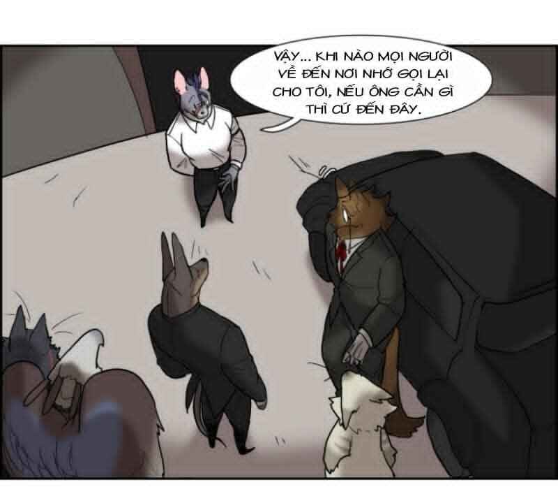Chapter 133 - Page 10