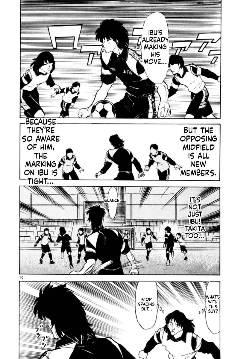 Chapter 147 - Page 10