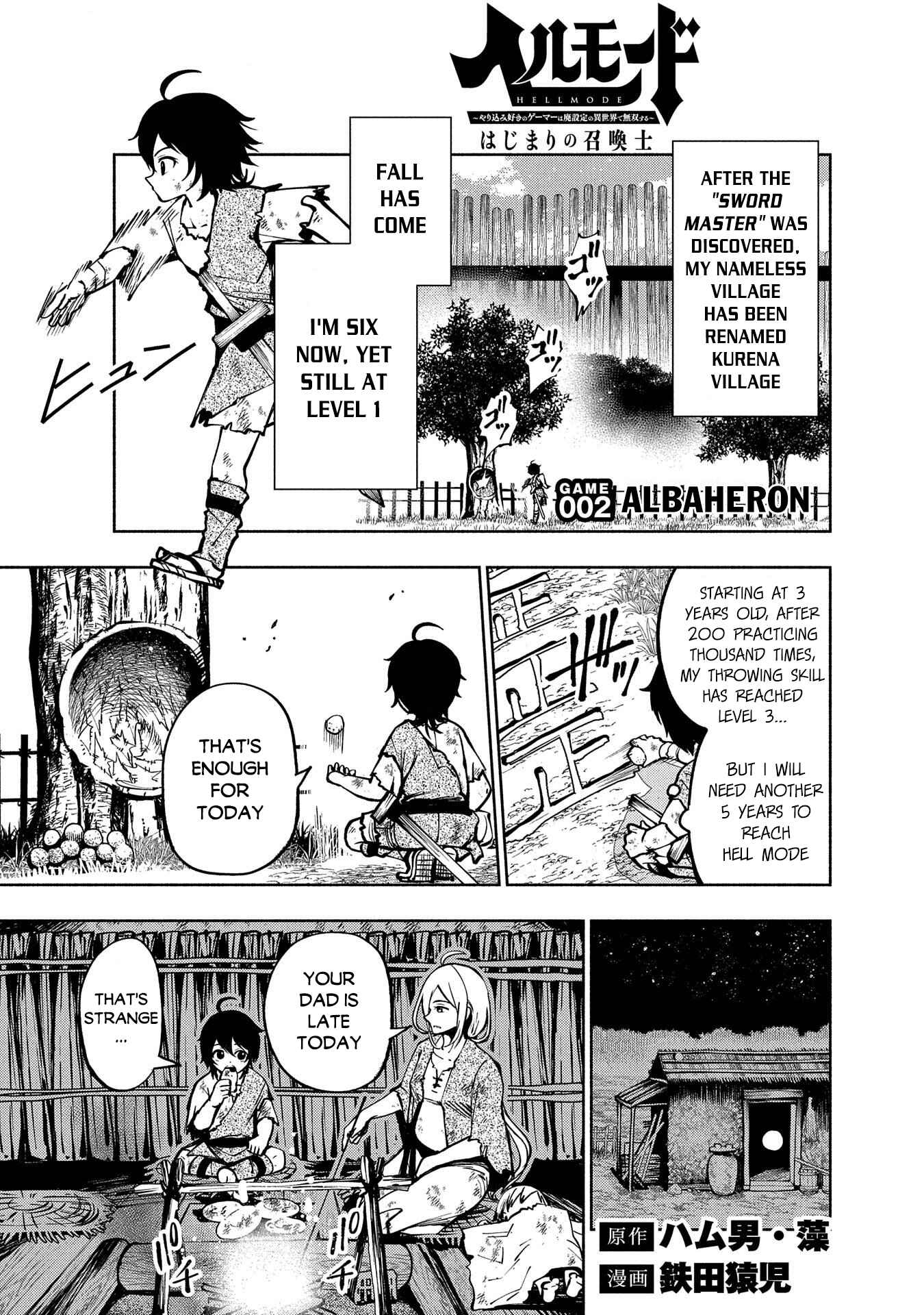 Chapter 2 - Page 2