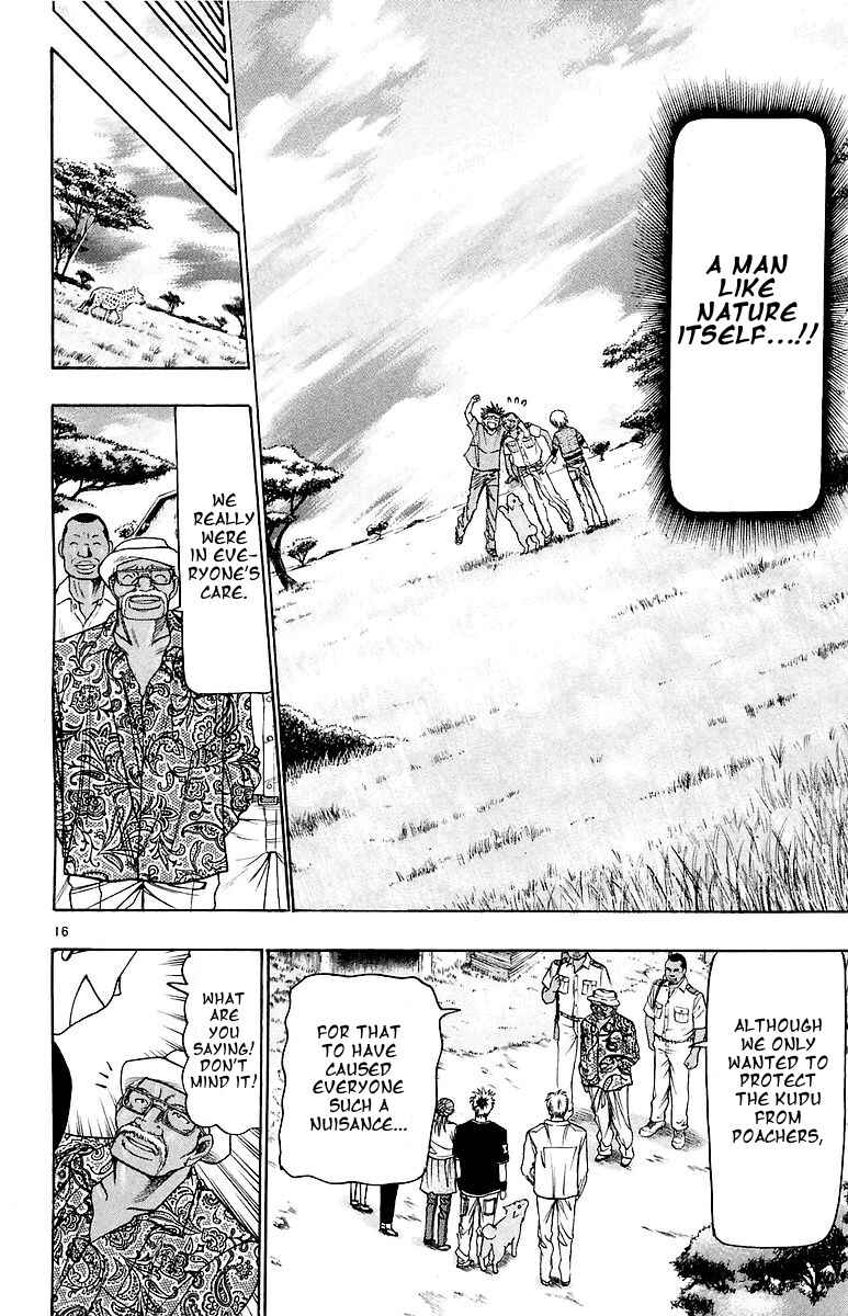 Chapter 155 - Page 16