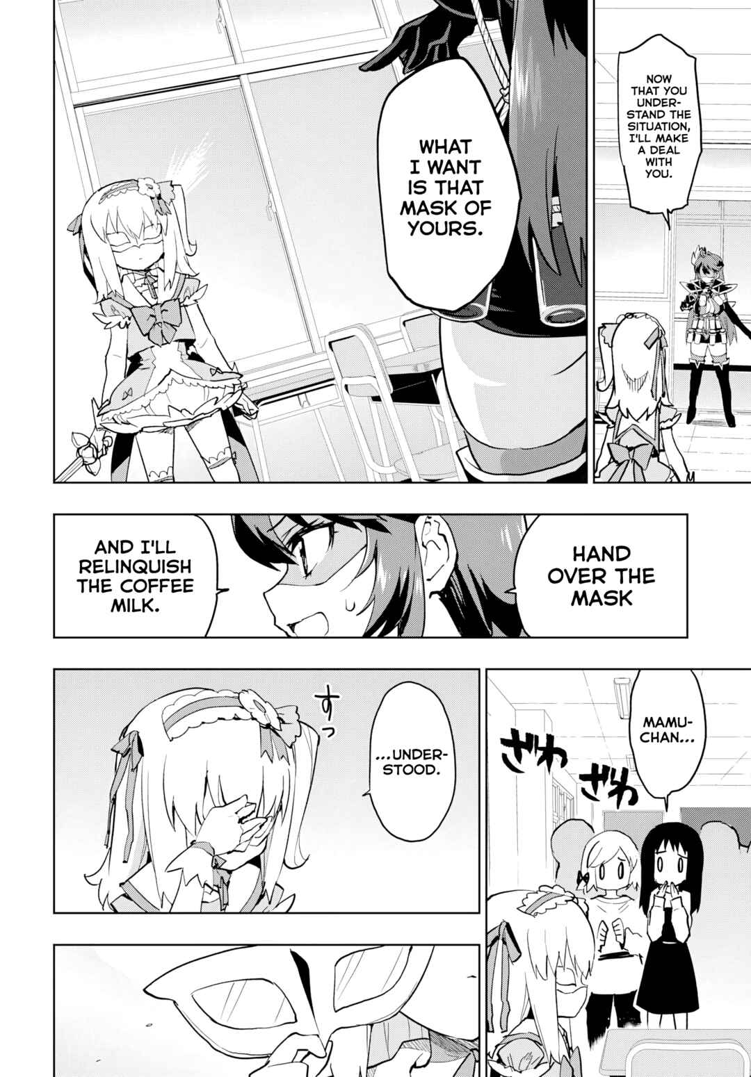 Chapter 48 - Page 10