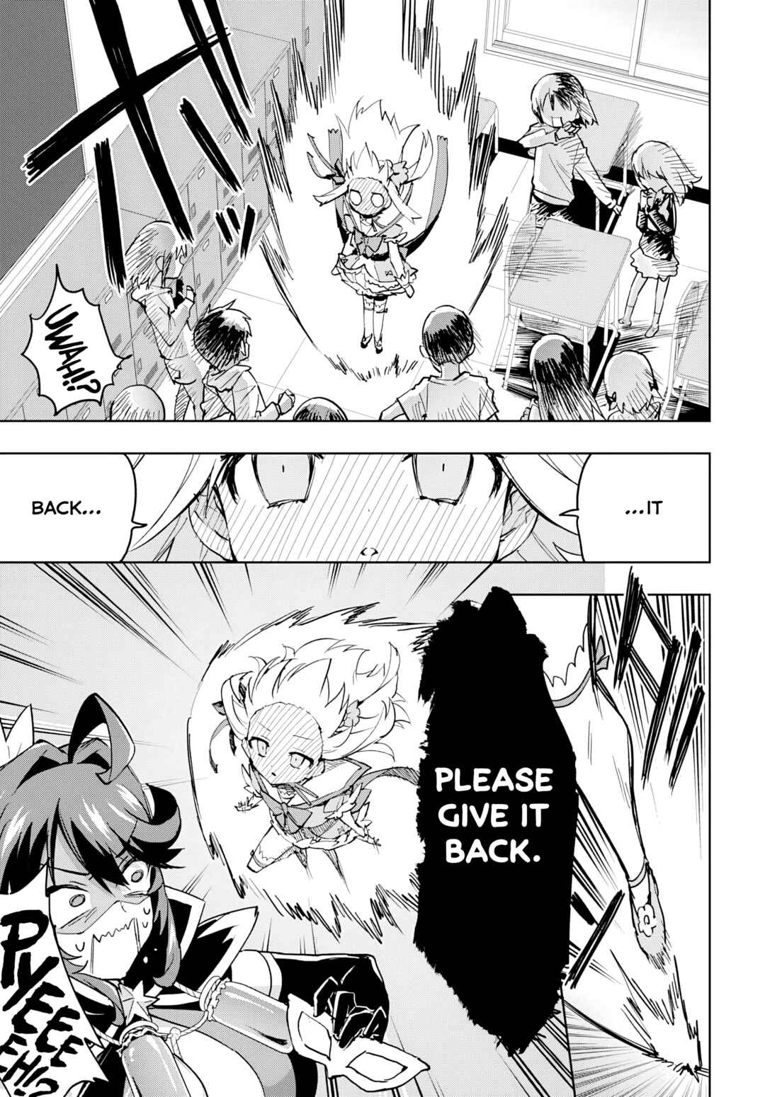 Chapter 48 - Page 13