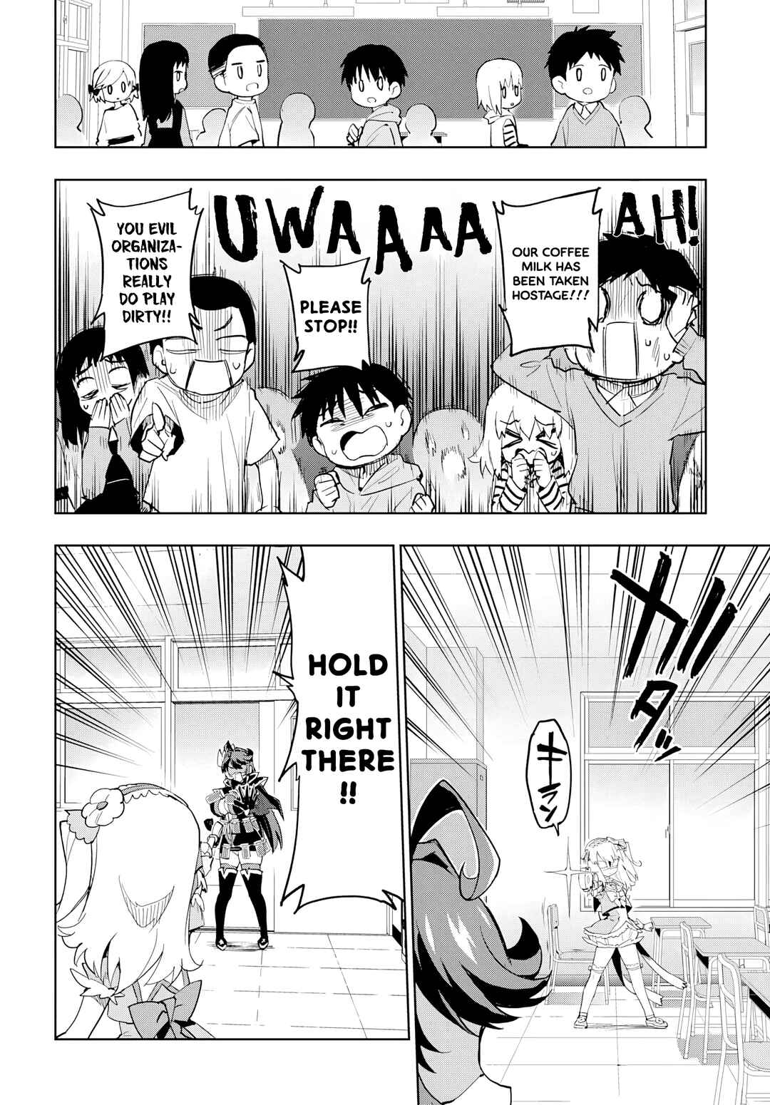 Chapter 48 - Page 8