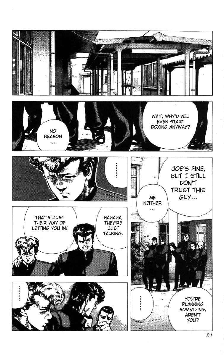 Chapter 98 - Page 24