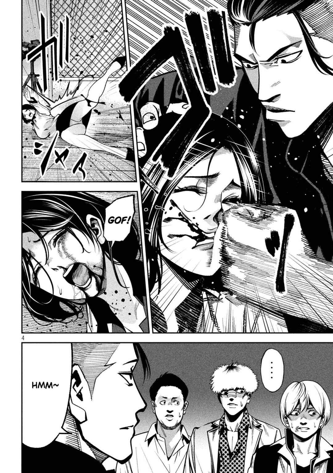 Chapter 3 - Page 5