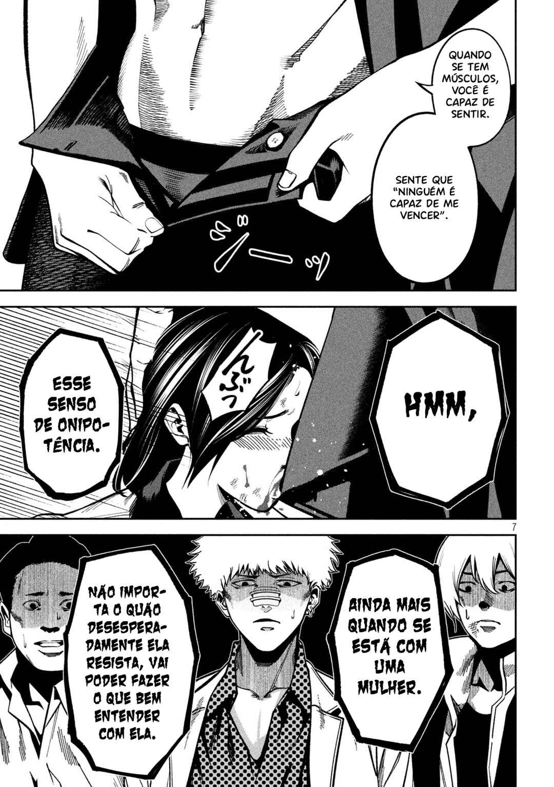 Chapter 3 - Page 8