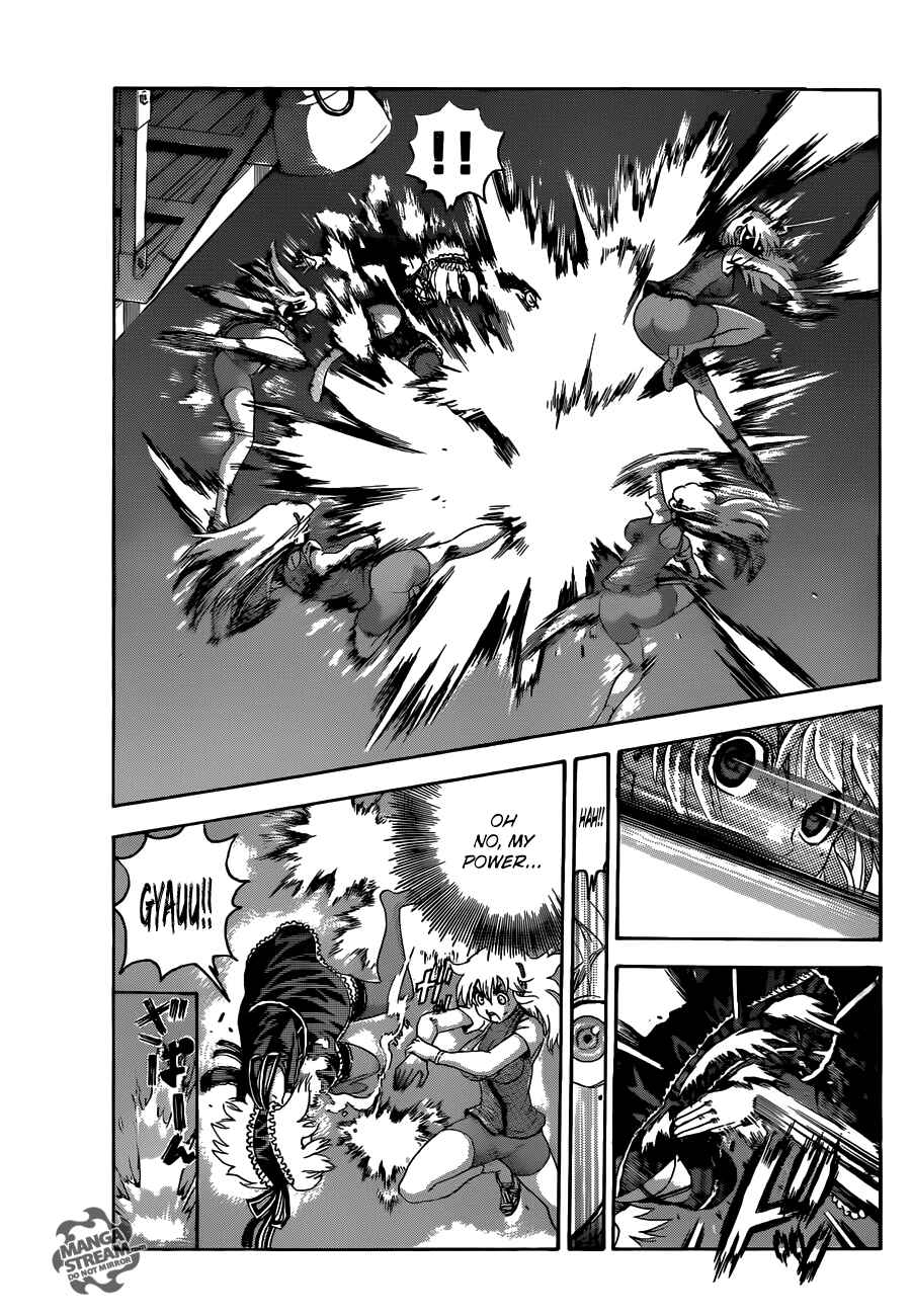 Chapter 483 - Page 11