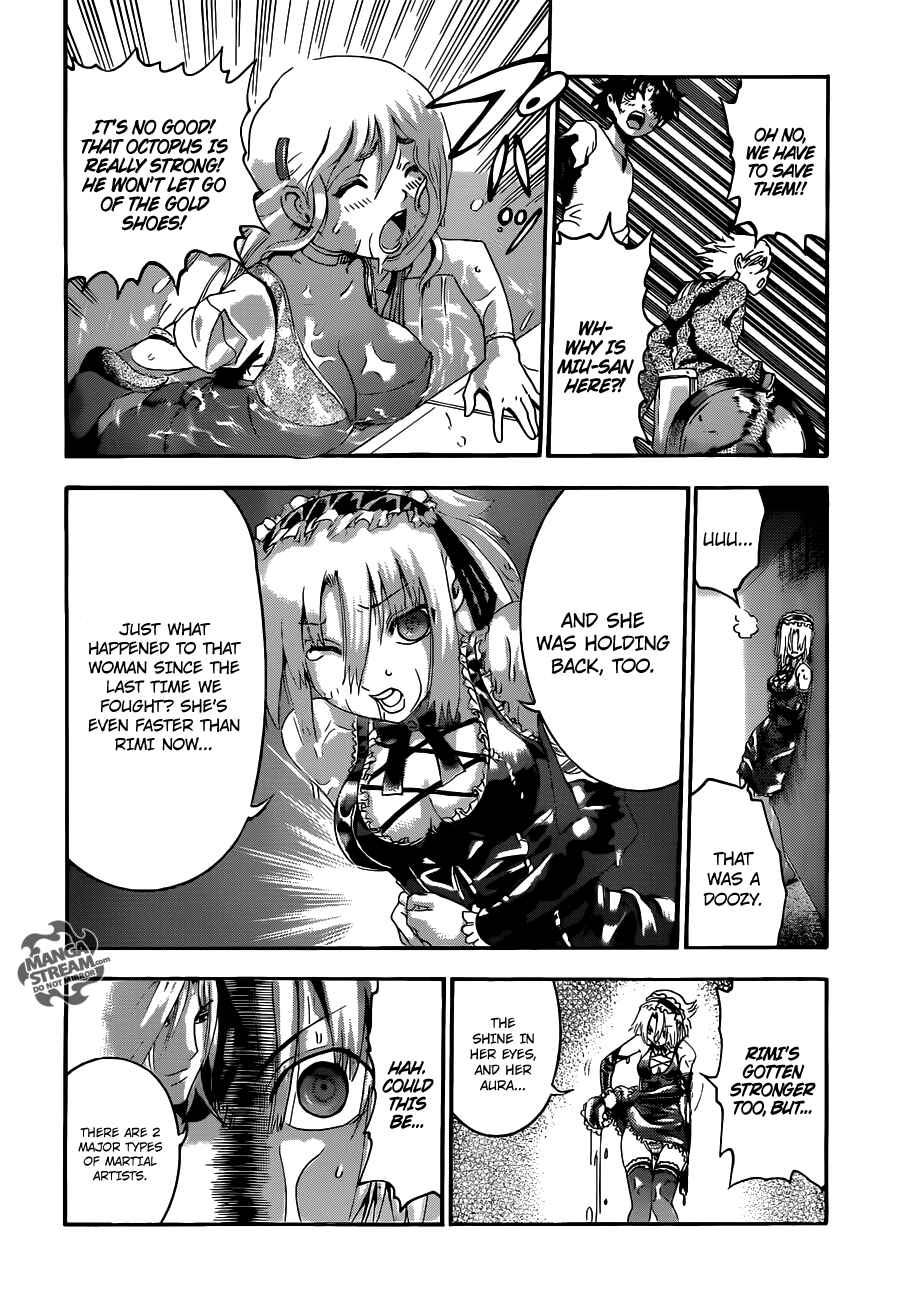 Chapter 483 - Page 14