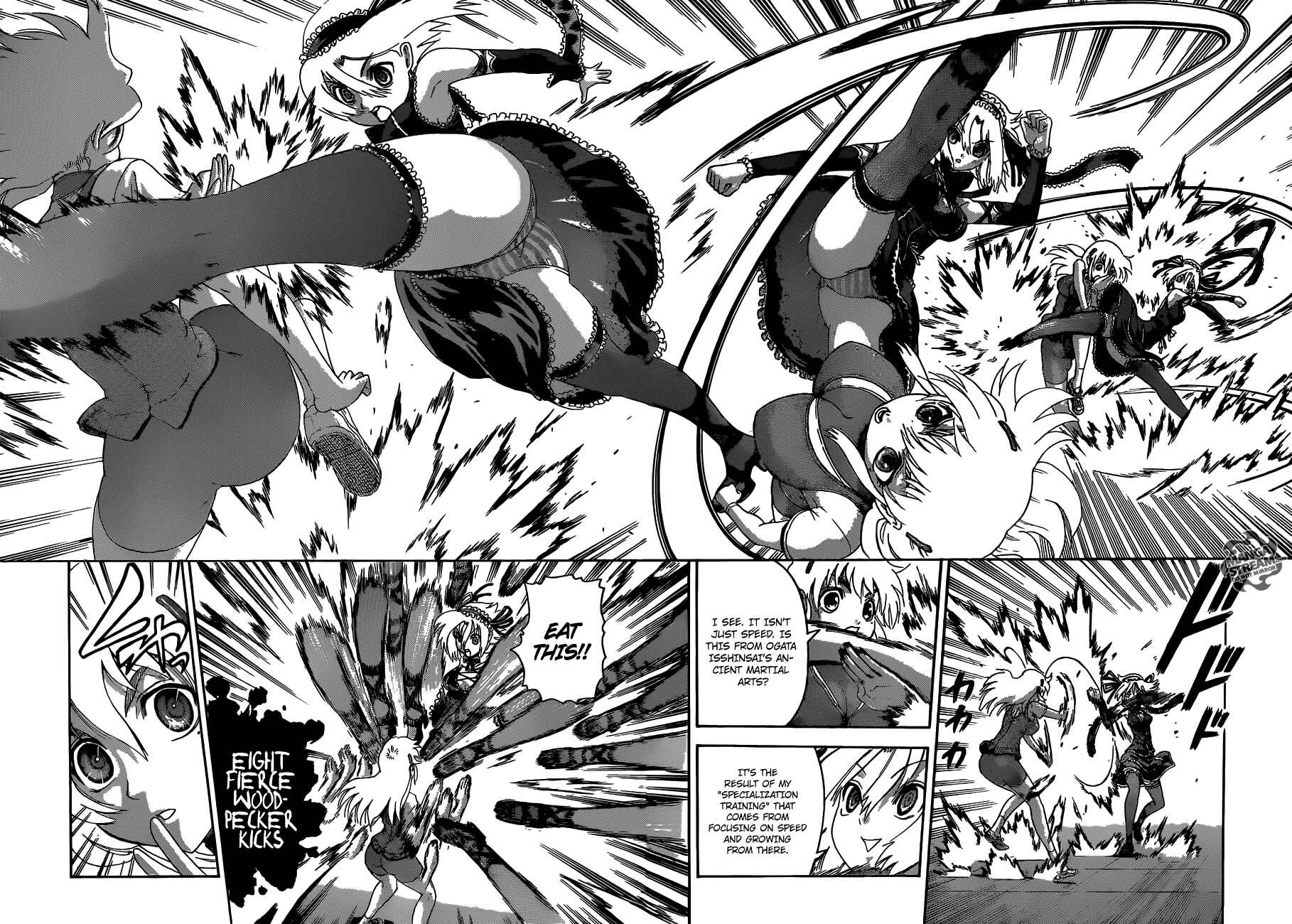 Chapter 483 - Page 3