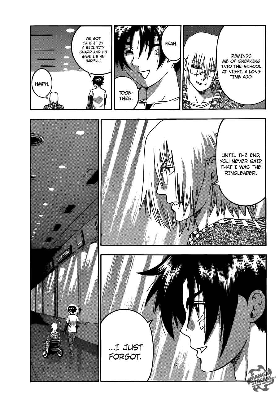 Chapter 483 - Page 5