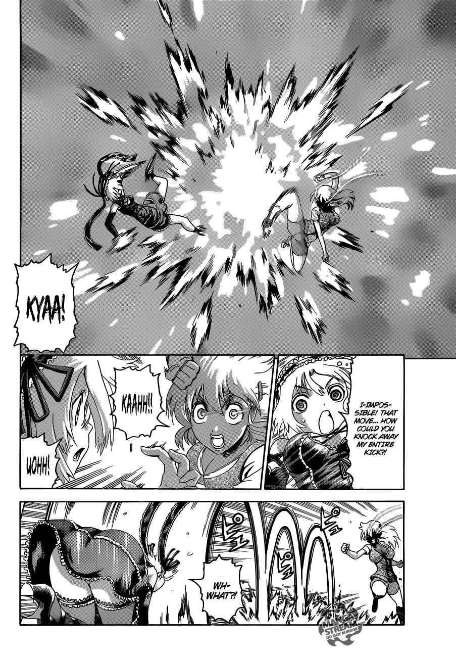 Chapter 483 - Page 6