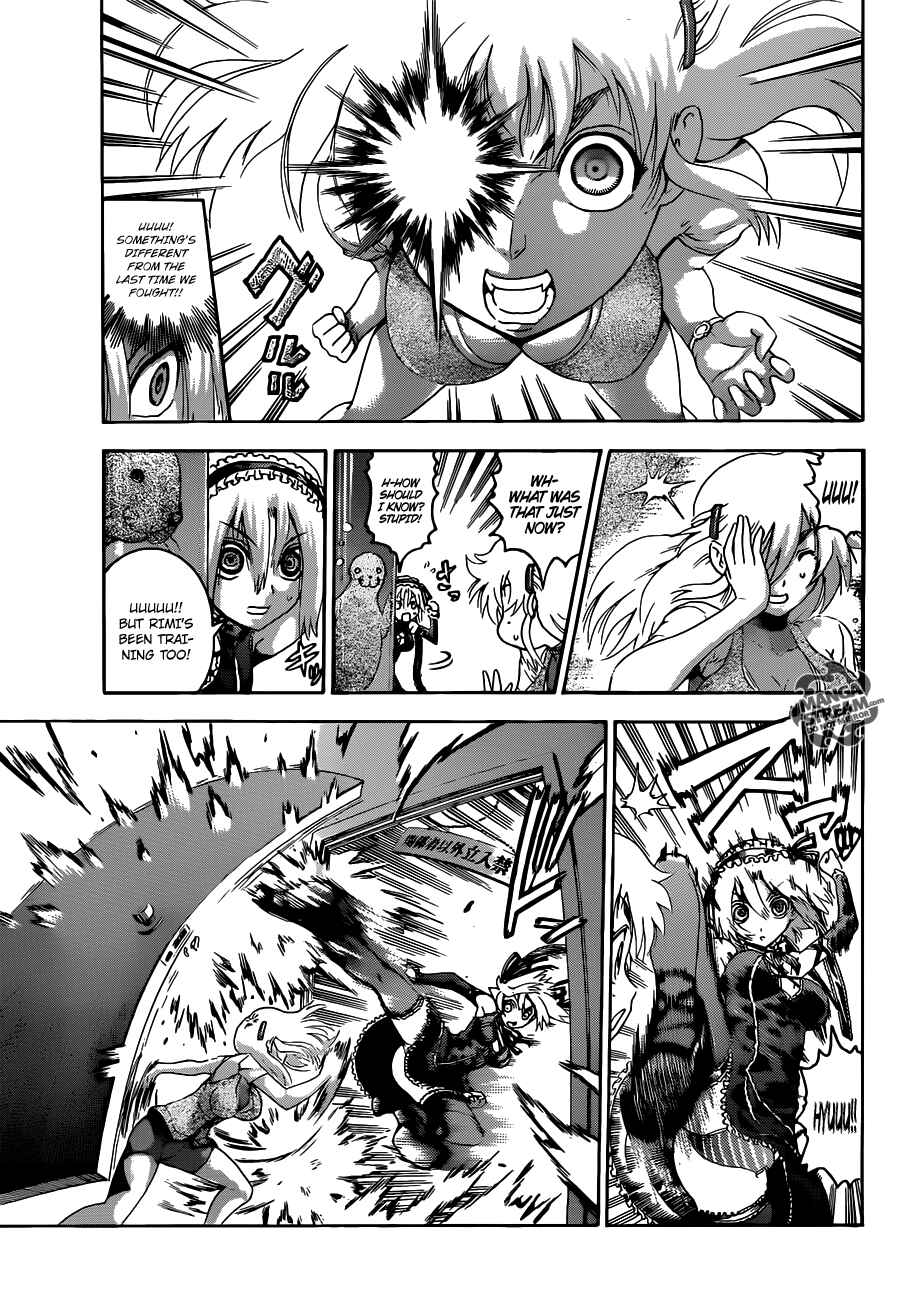 Chapter 483 - Page 7