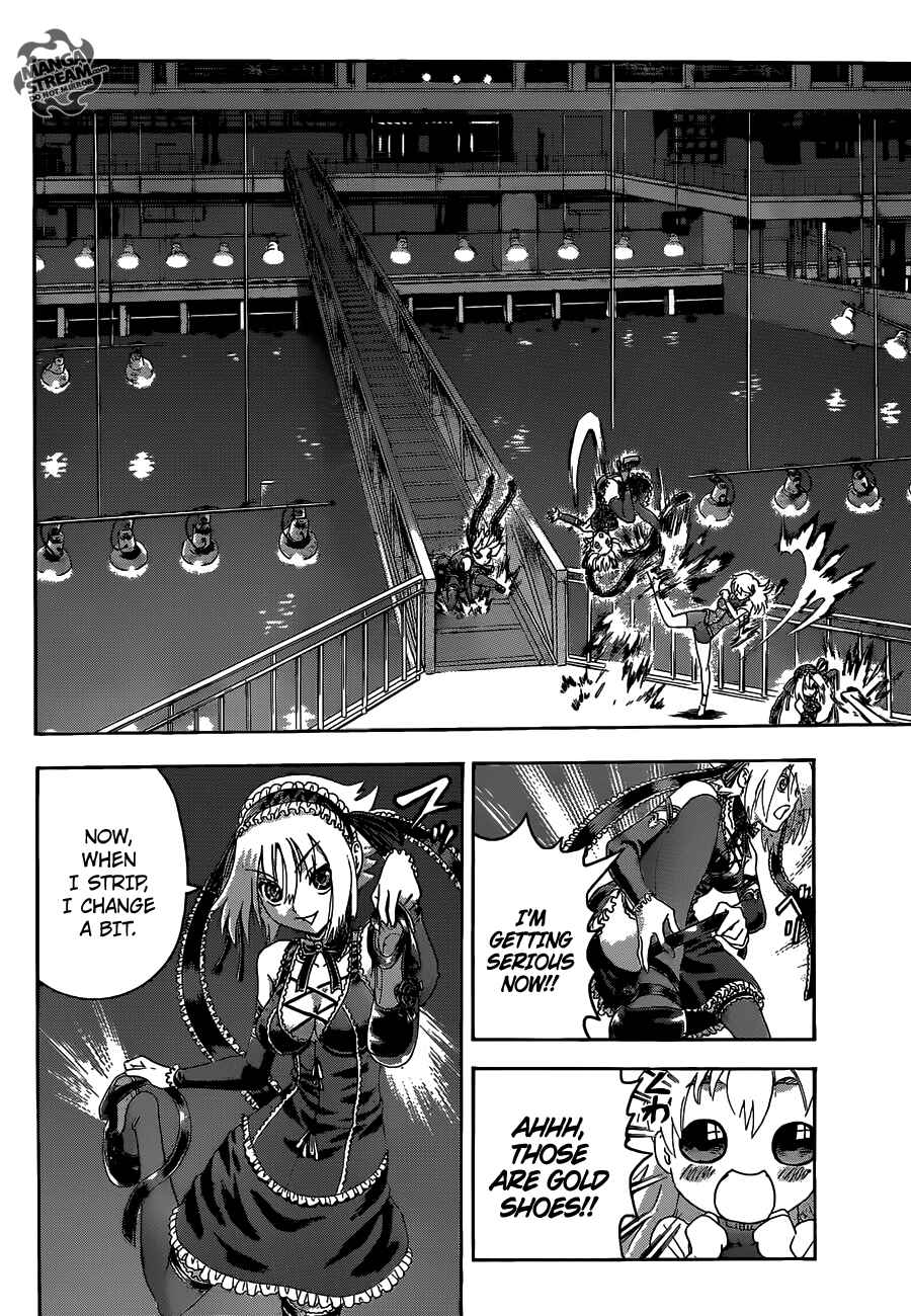 Chapter 483 - Page 8
