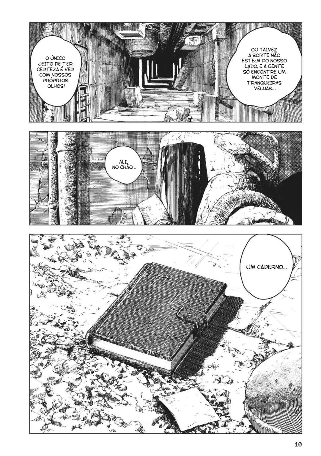 Chapter 1 - Page 13