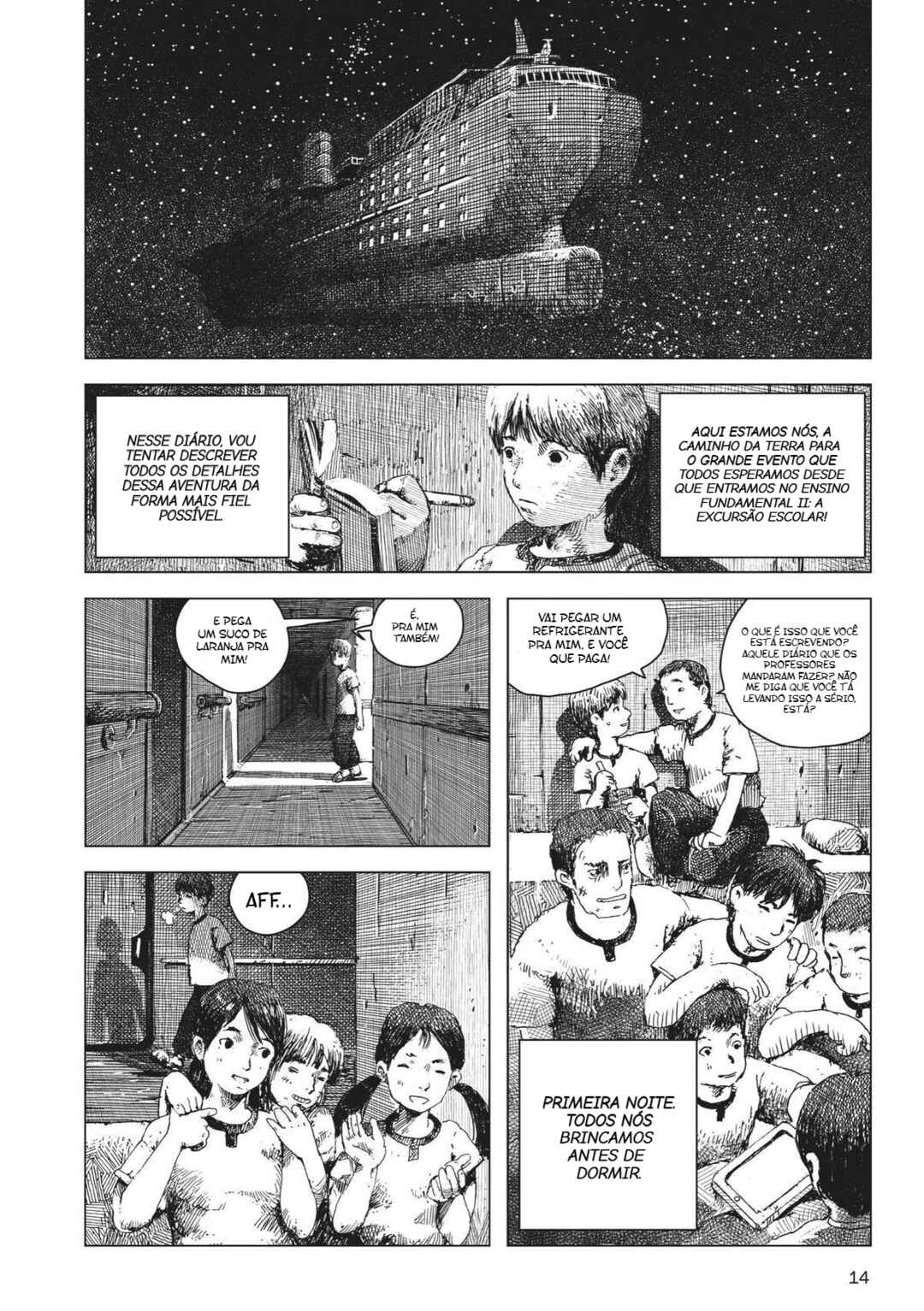 Chapter 1 - Page 16