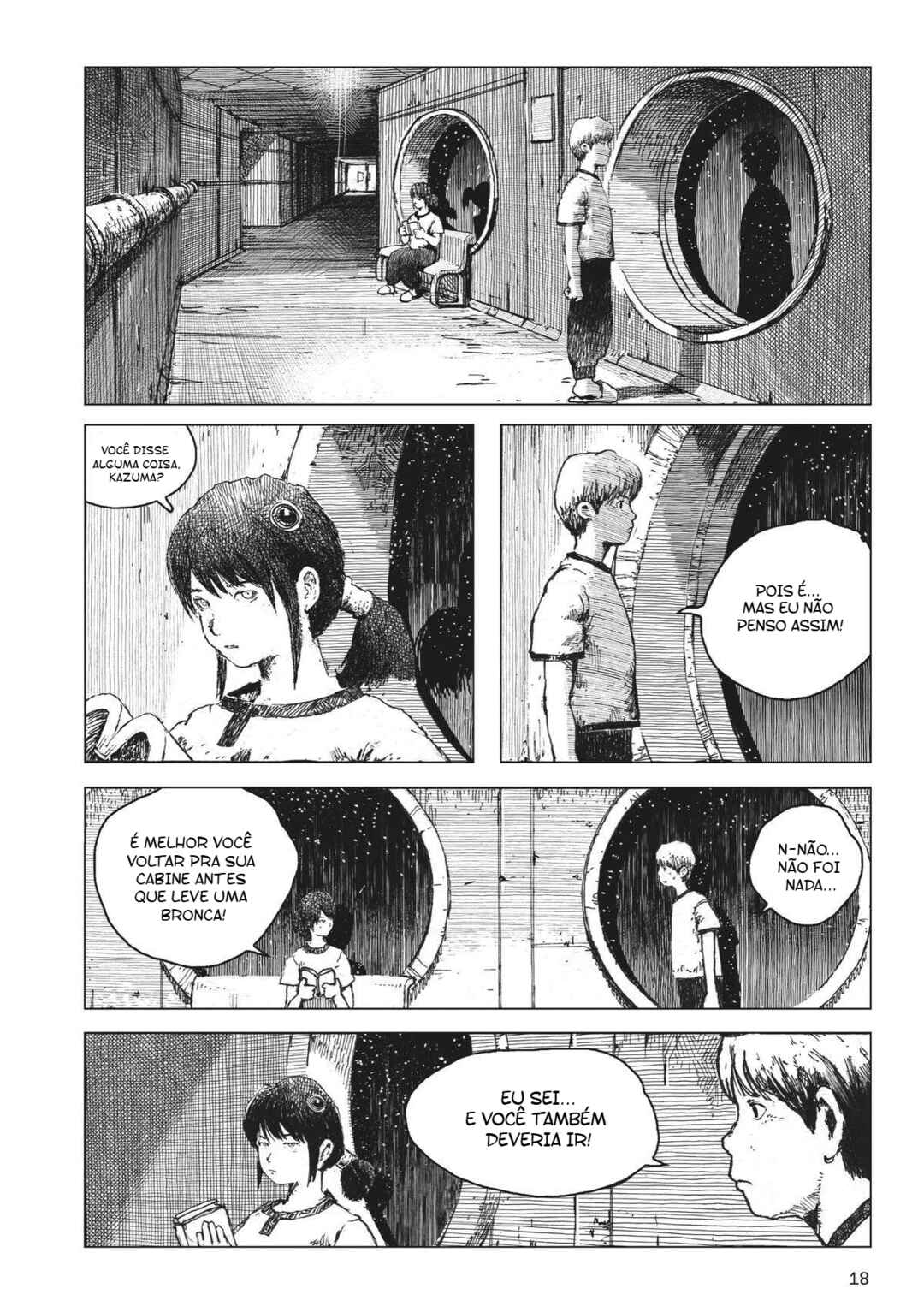 Chapter 1 - Page 20