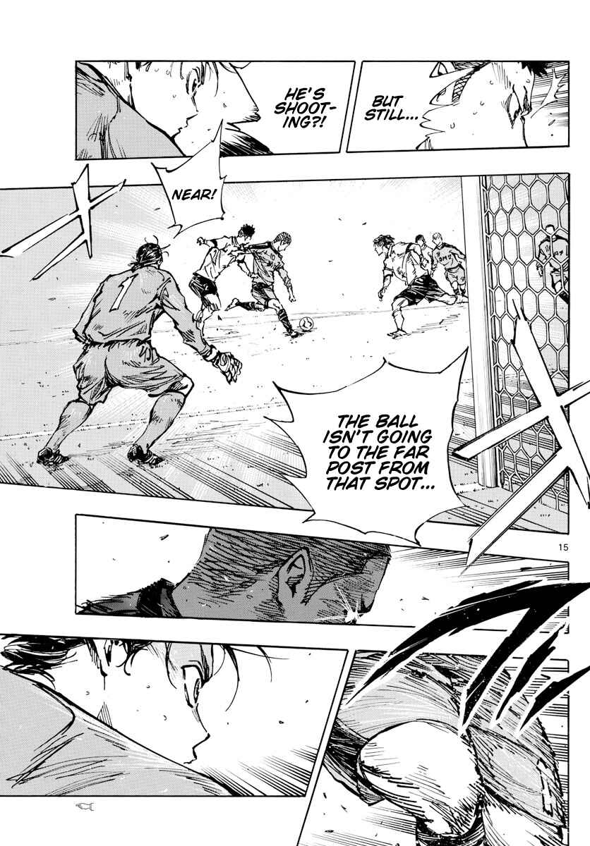 Chapter 464 - Page 13