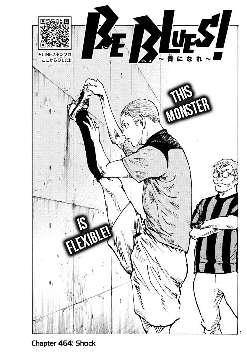 Chapter 464 - Page 2