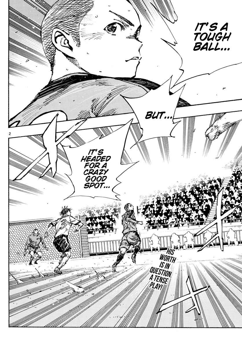 Chapter 464 - Page 3