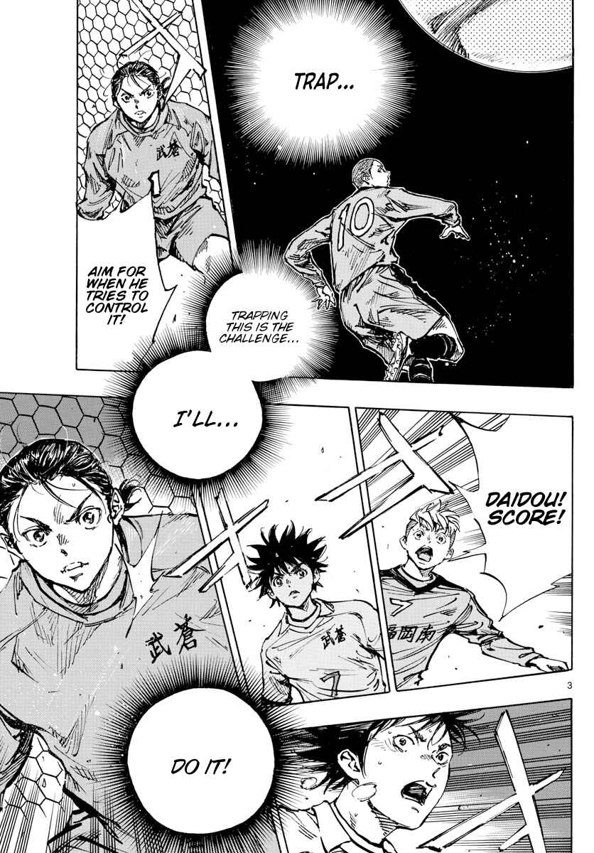 Chapter 464 - Page 4