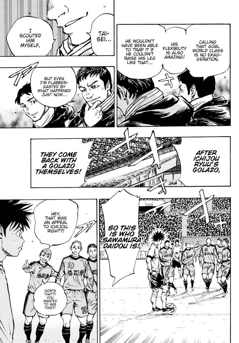Chapter 464 - Page 9