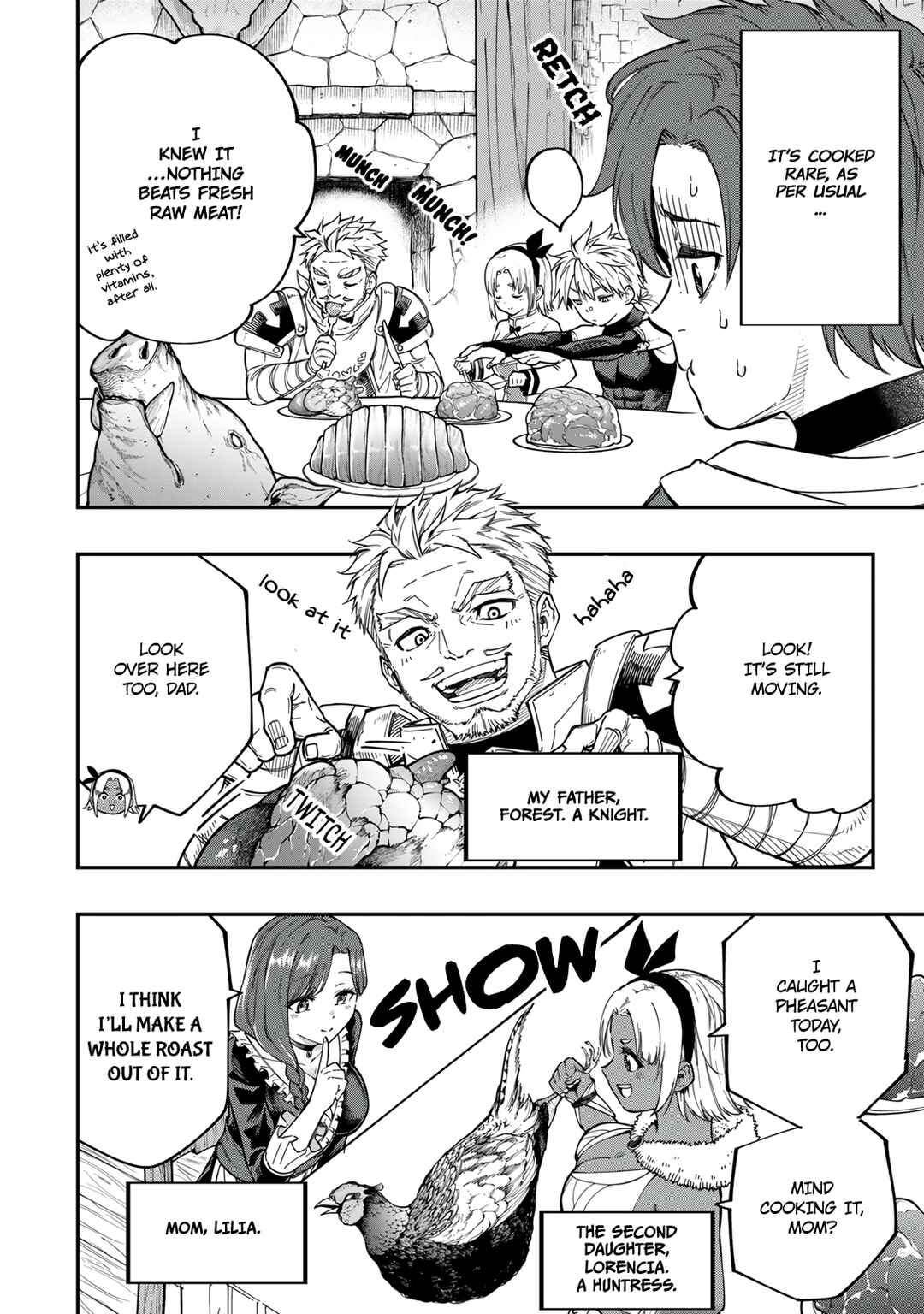 Chapter 1 - Page 4