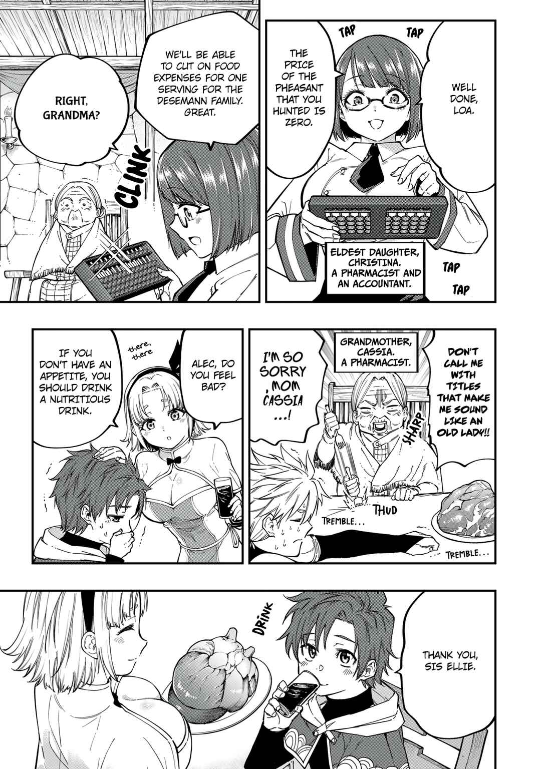 Chapter 1 - Page 5