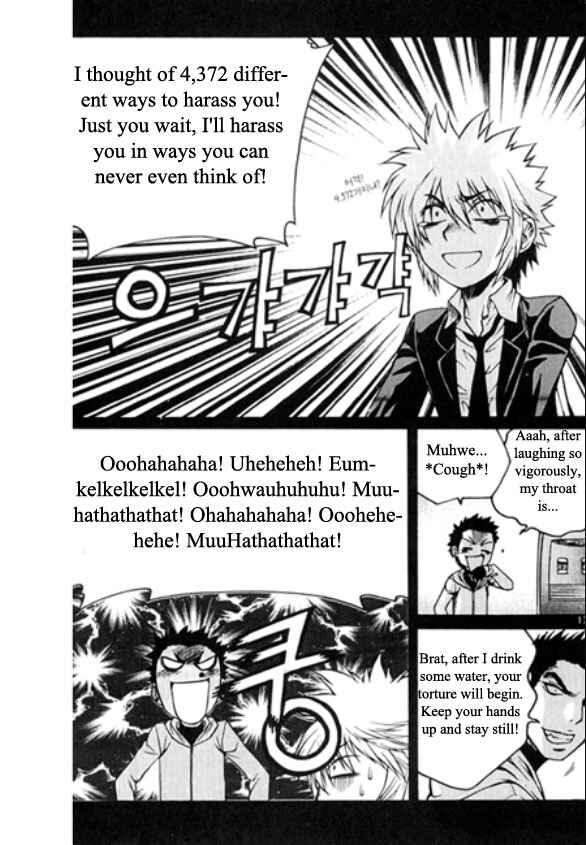 Chapter 28 - Page 18