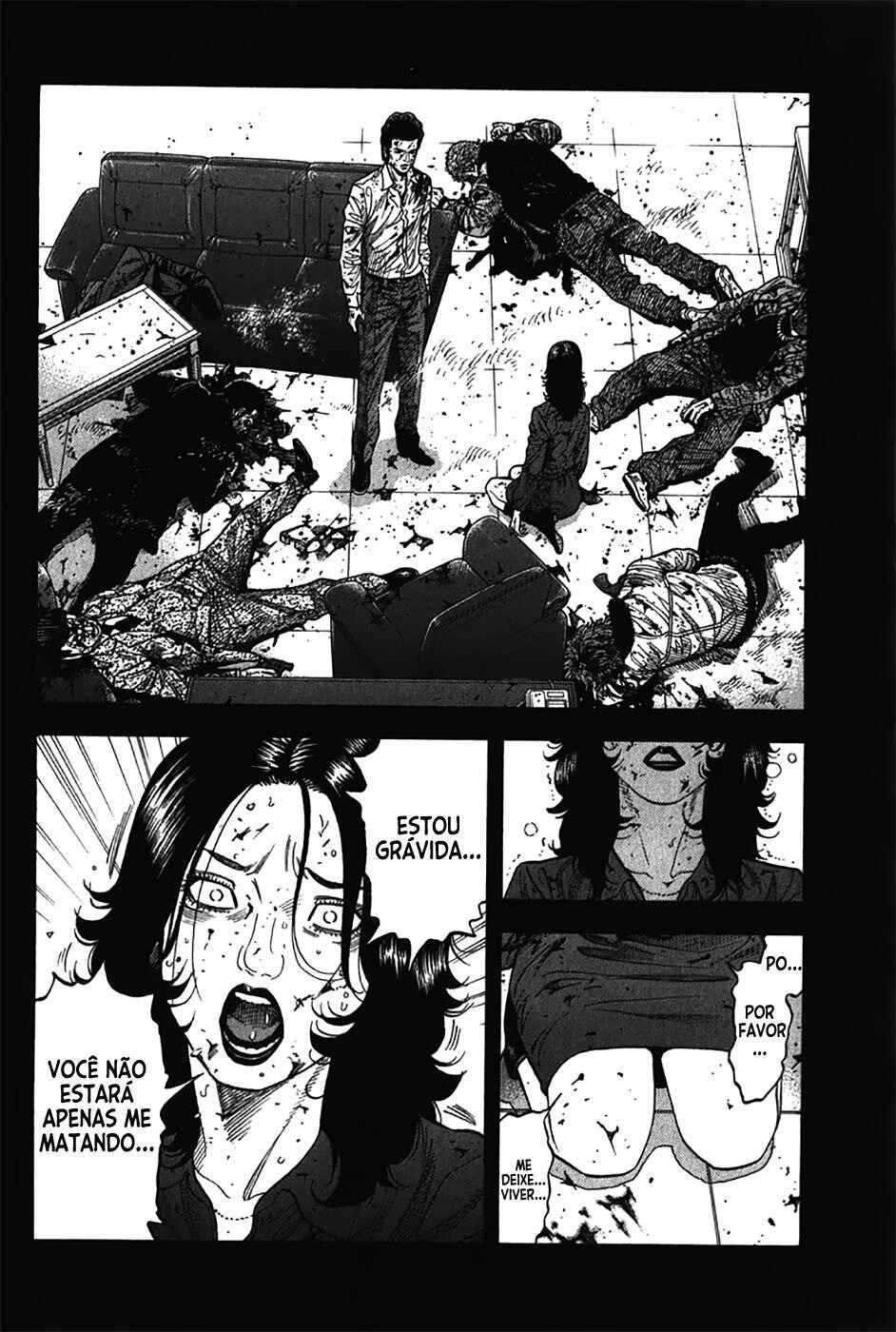Chapter 126 - Page 17