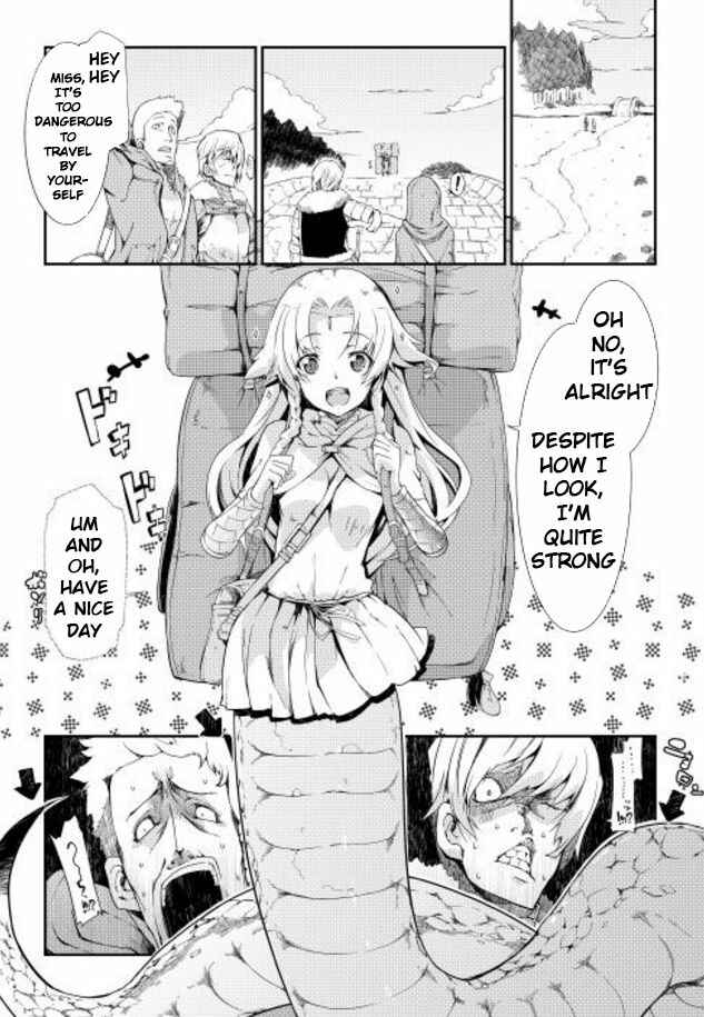 Chapter 5 - Page 1