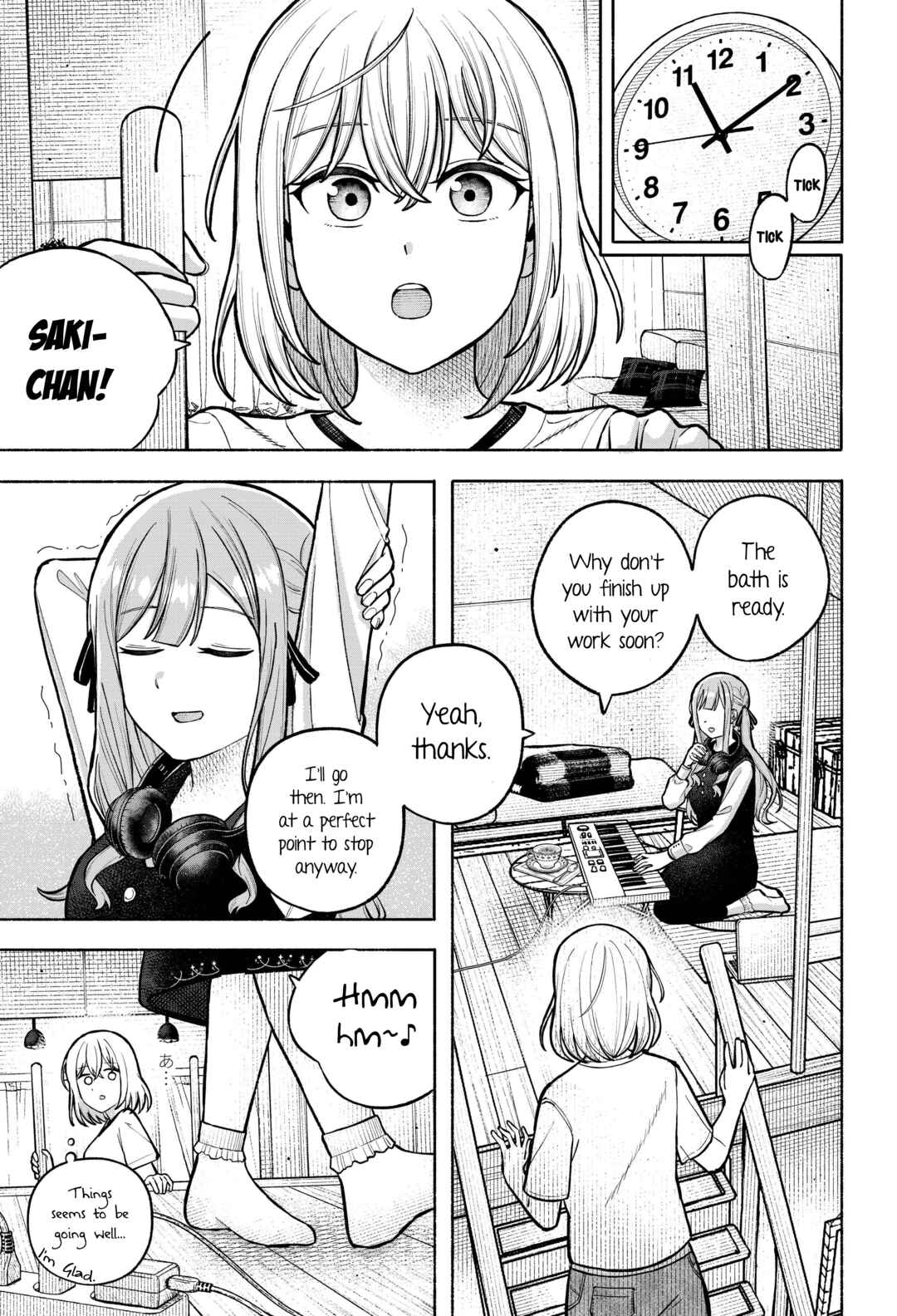 Chapter ? - Page 1
