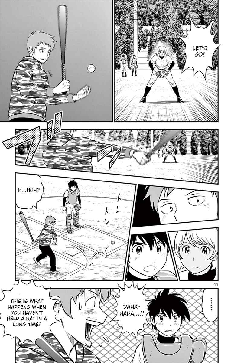 Chapter 188 - Page 11
