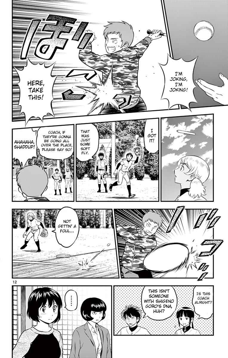 Chapter 188 - Page 12