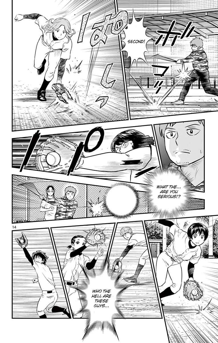 Chapter 188 - Page 14