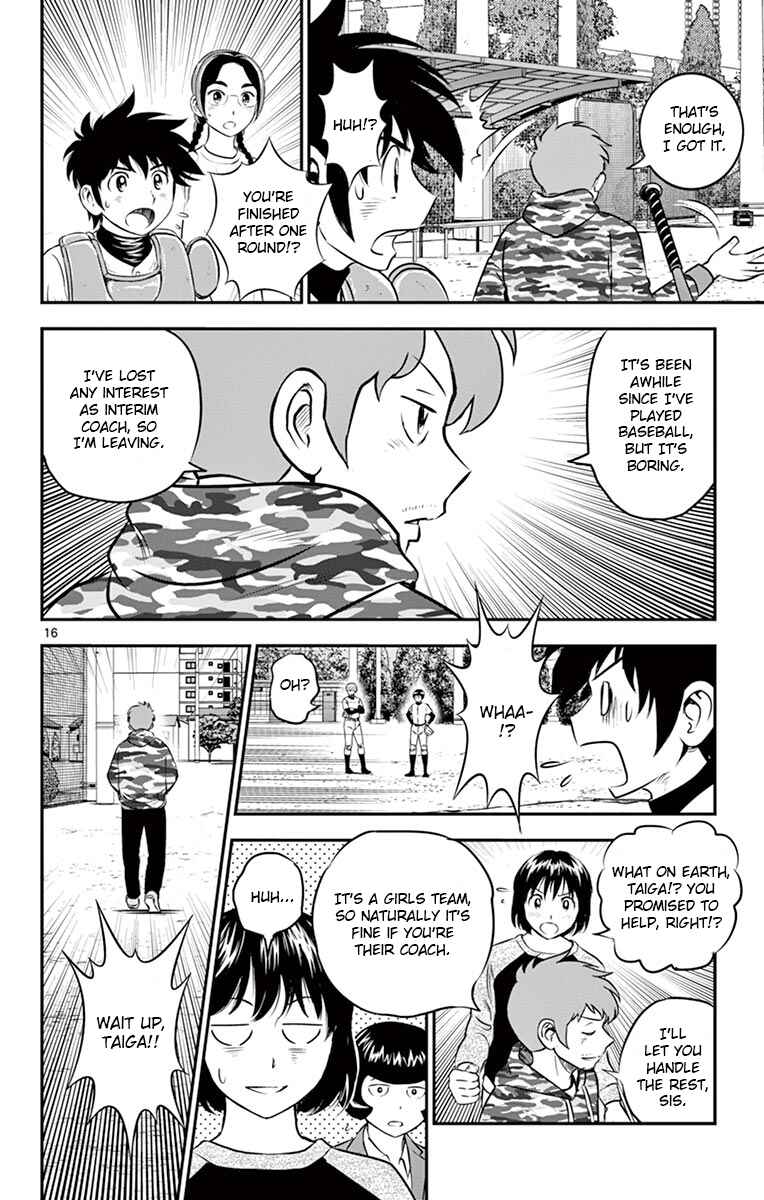Chapter 188 - Page 16