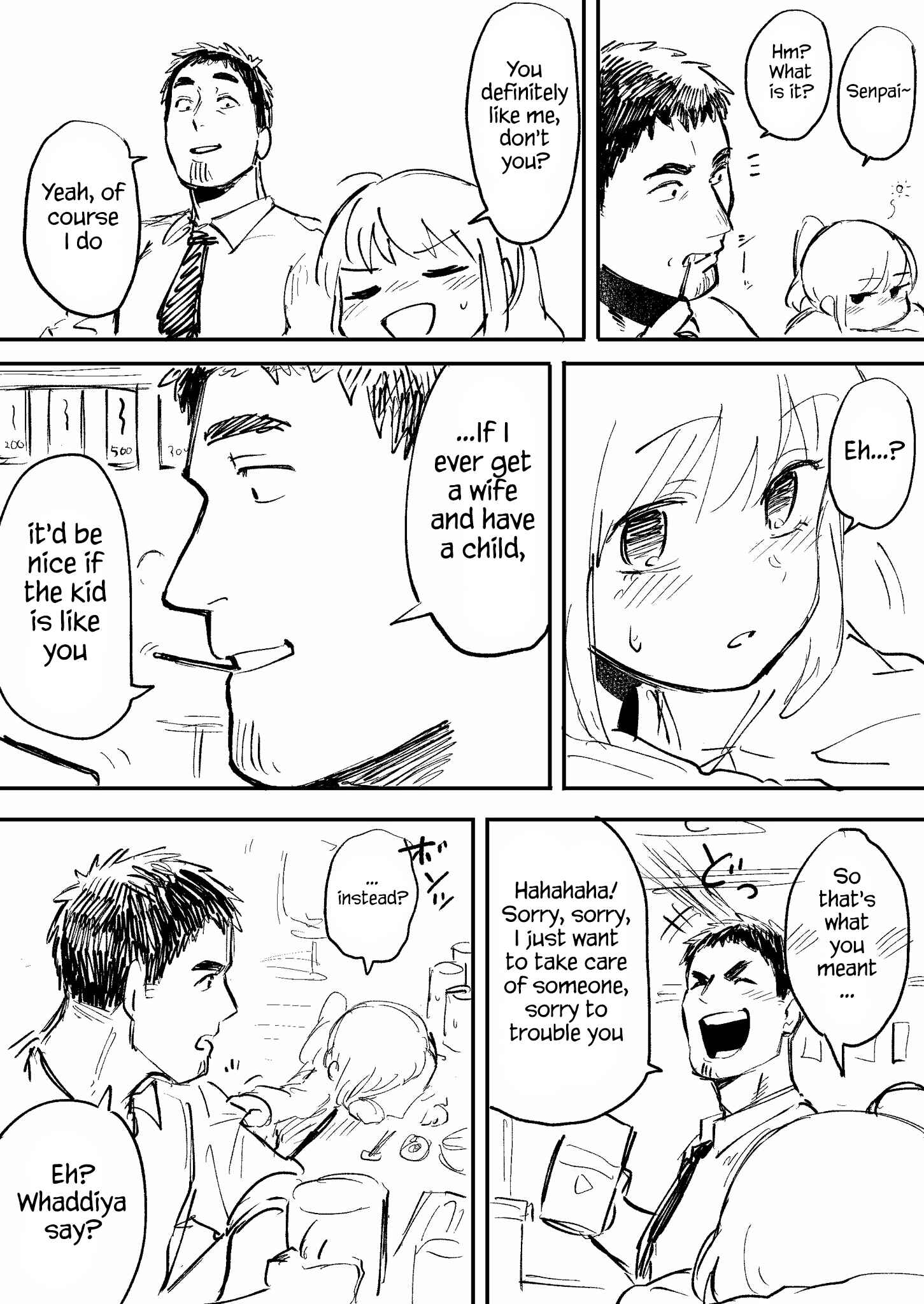 Chapter 1 - Page 3