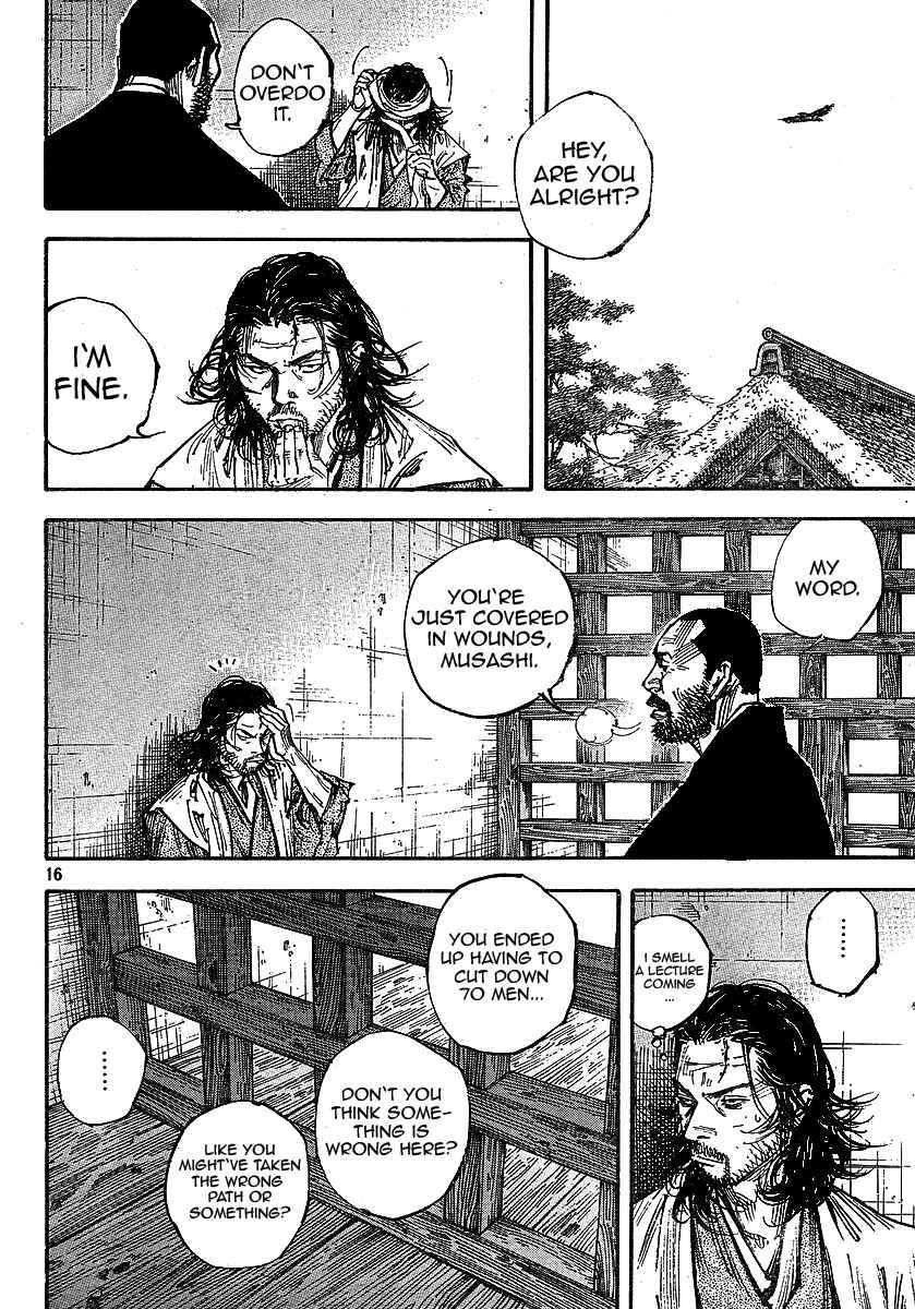 Chapter 255 - Page 16
