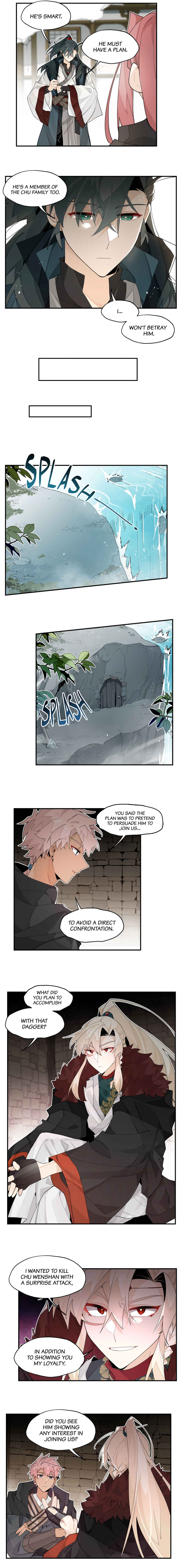 Chapter 94 - Page 5