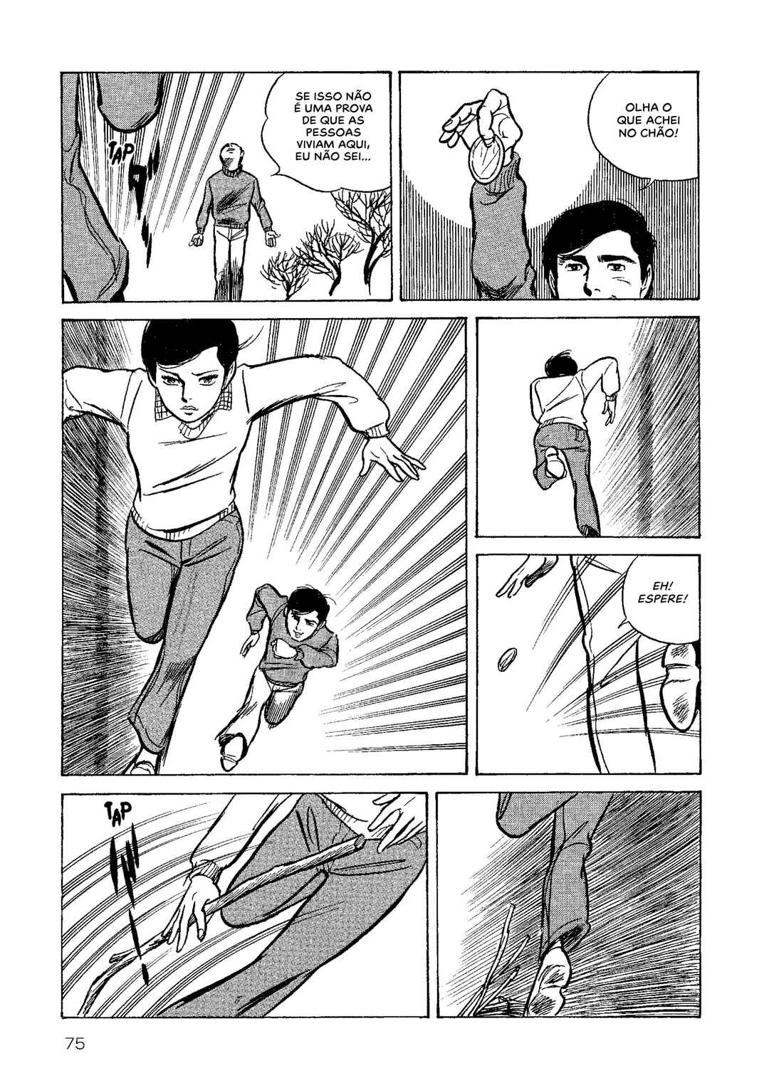 Chapter 3 - Page 18