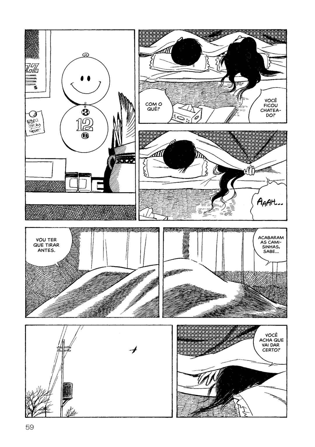 Chapter 3 - Page 3